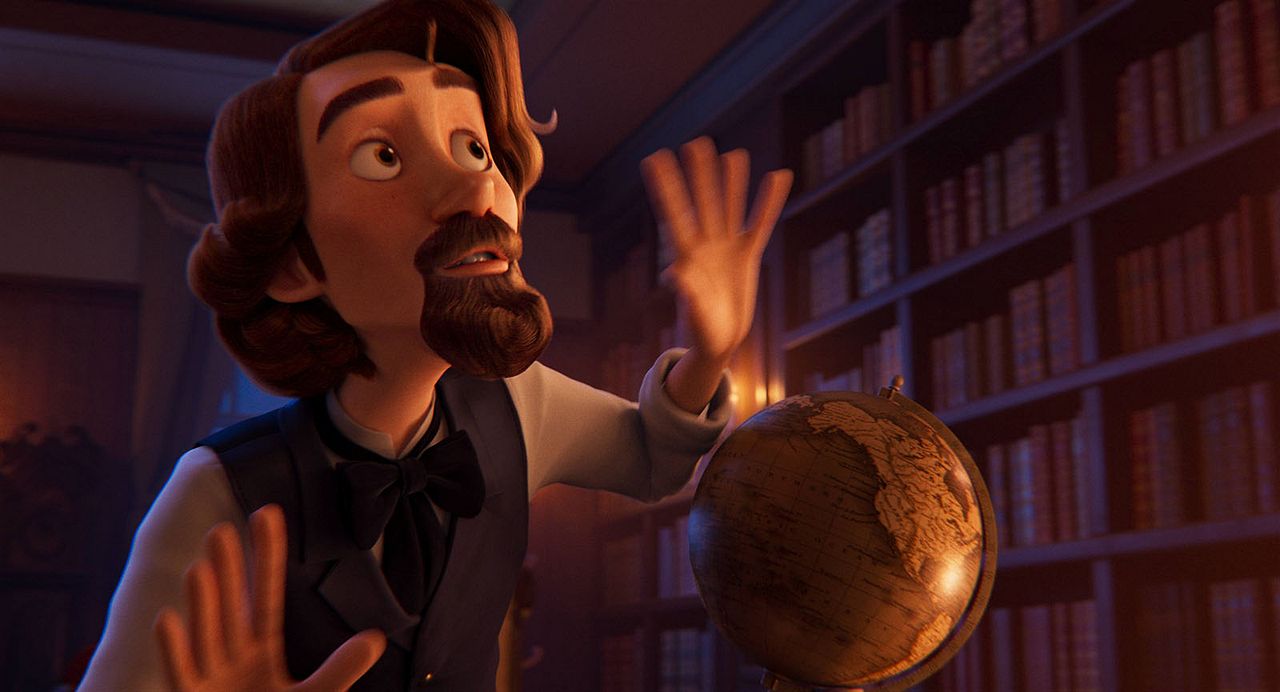 Der König der Könige : Bild