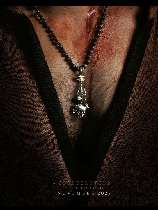 Varanasi : Kinoposter