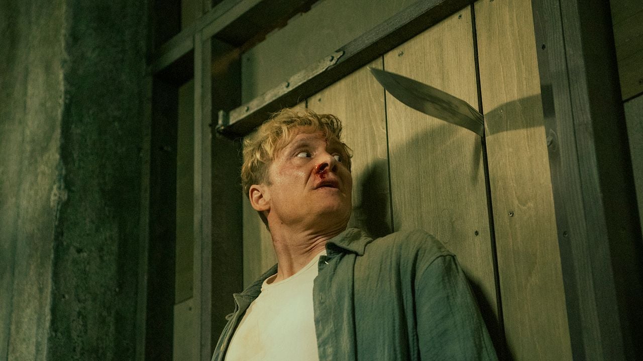 Brick : Bild Matthias Schweighöfer