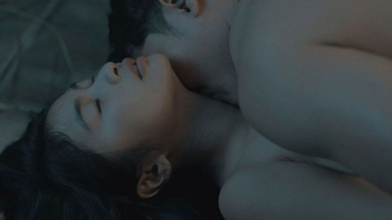 Sweet Seventeen - Die Affäre meiner Tochter : Bild