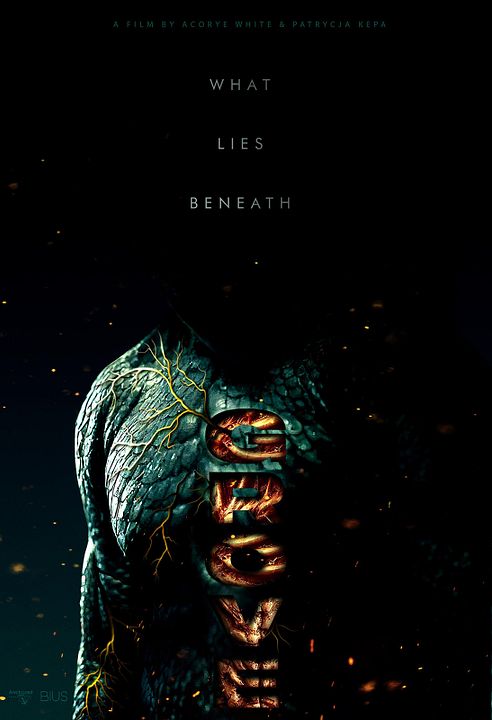 The Grove : Kinoposter