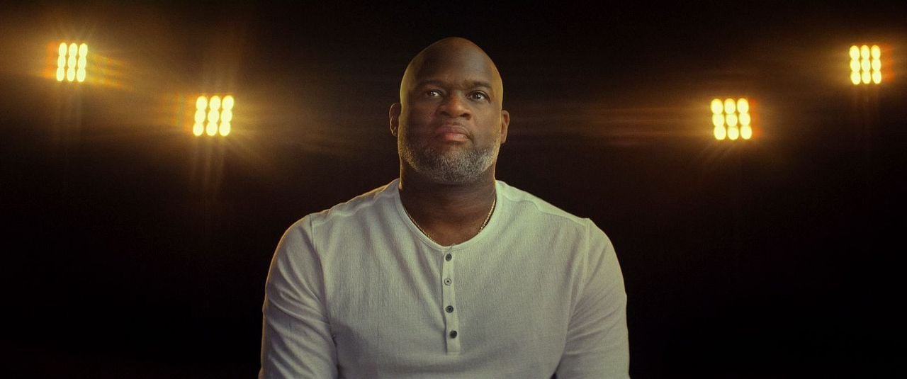 Untold: The Testimony Of Vince Young : Bild Vince Young