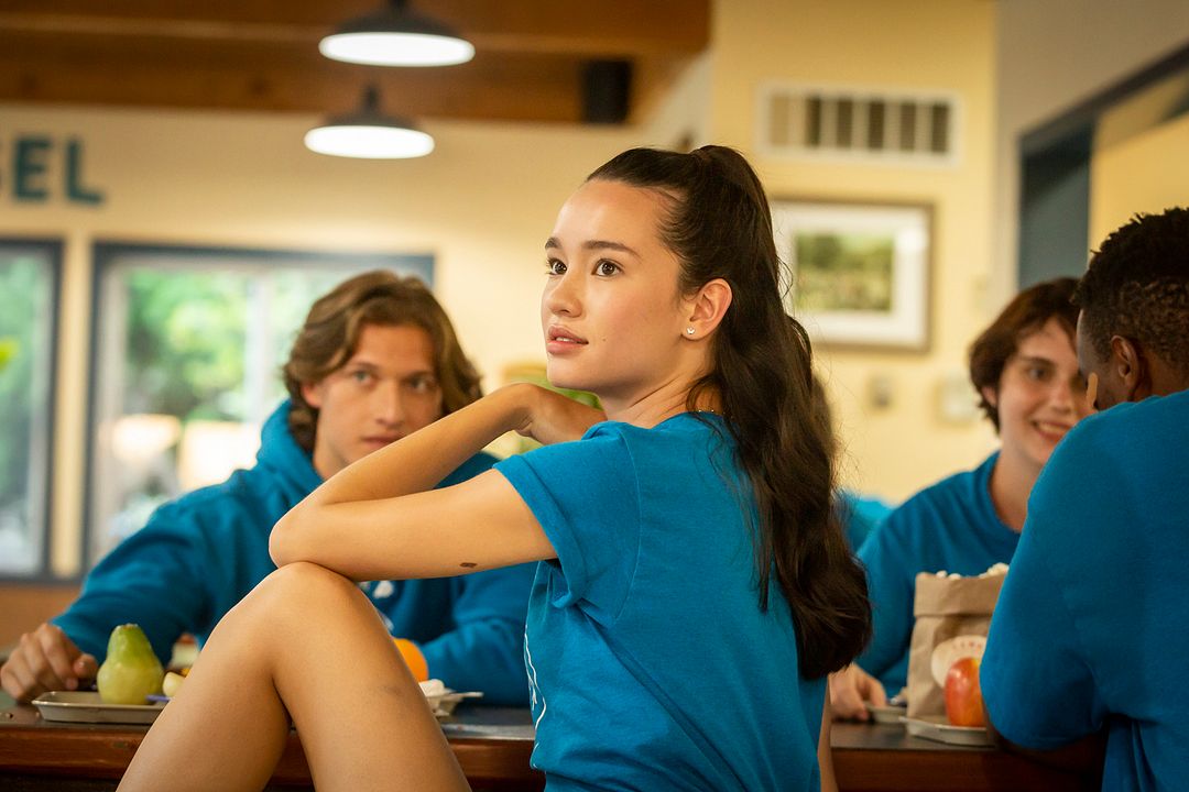 Boot Camp – Liebe ist den Einsatz wert : Bild