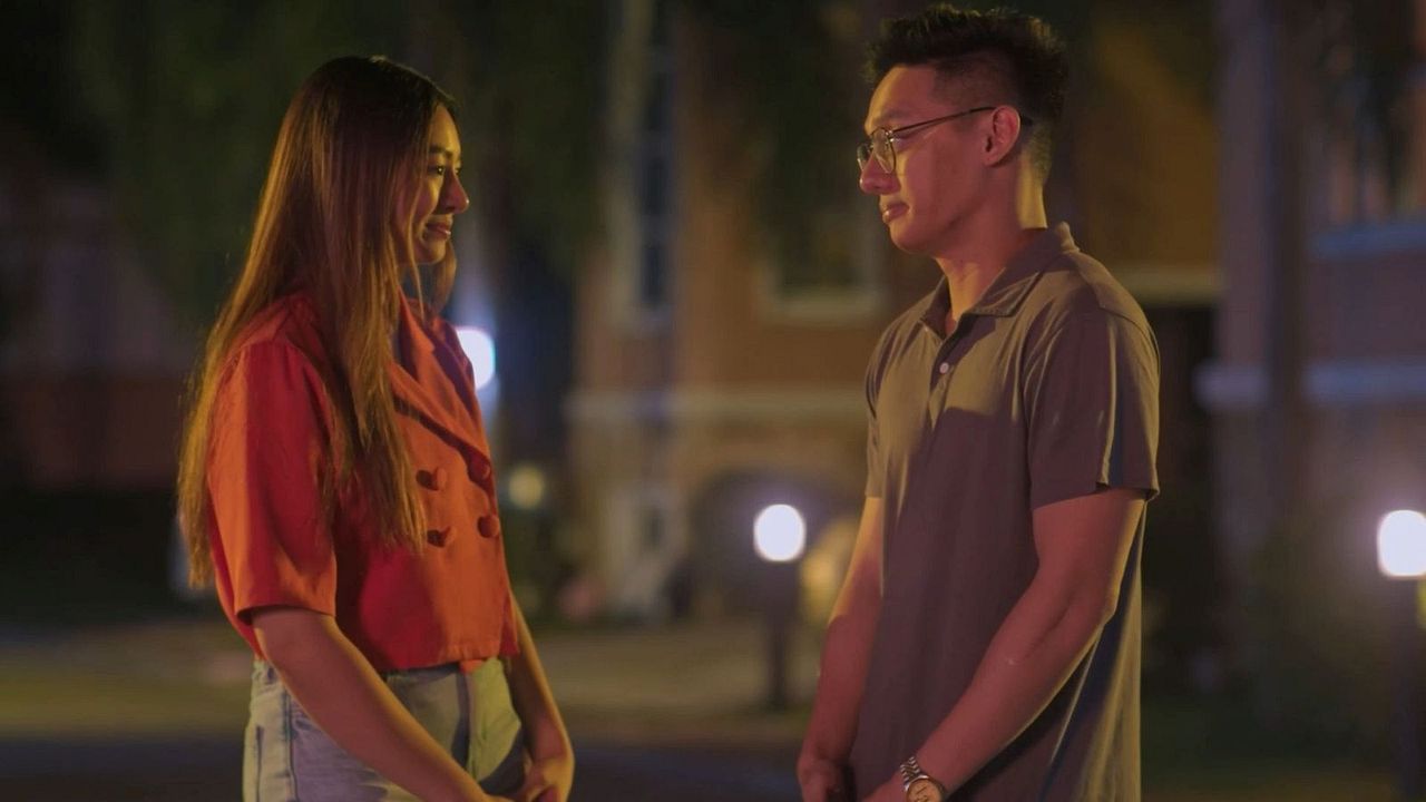 Girlfriend - Meine lesbische Freundin : Bild