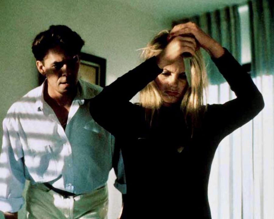 Tropical Heat - Der Film: Mord unter heißer Sonne : Bild