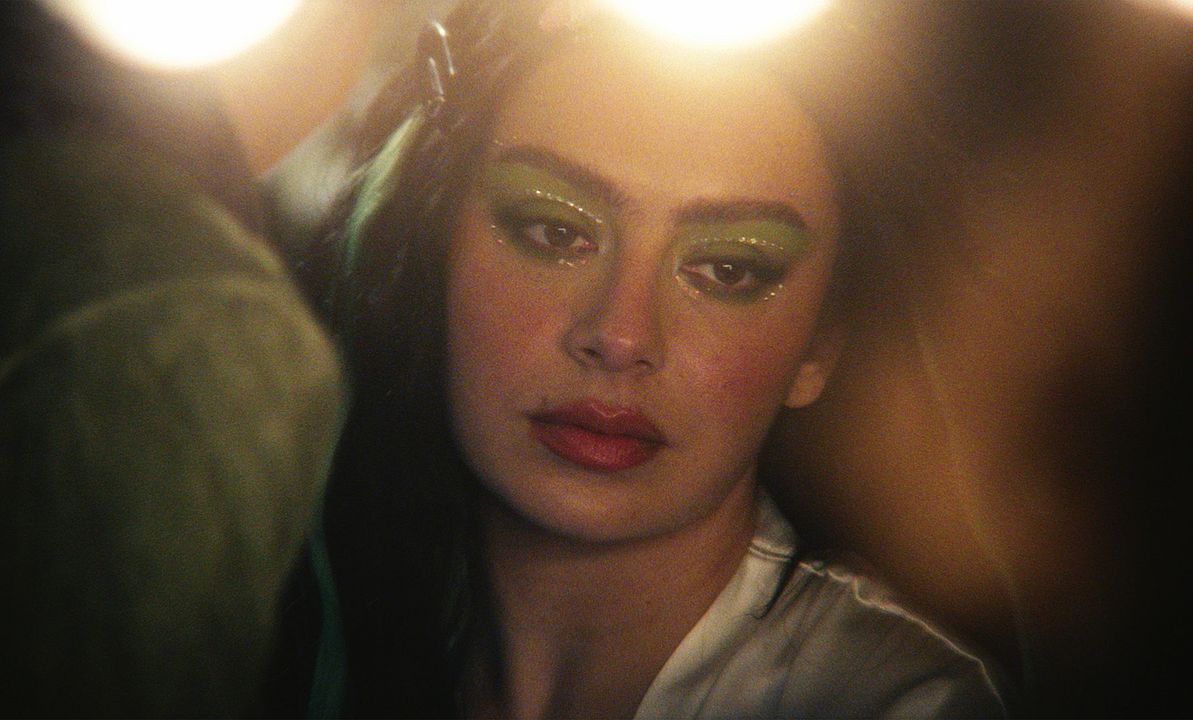 The Moment : Bild Charli xcx