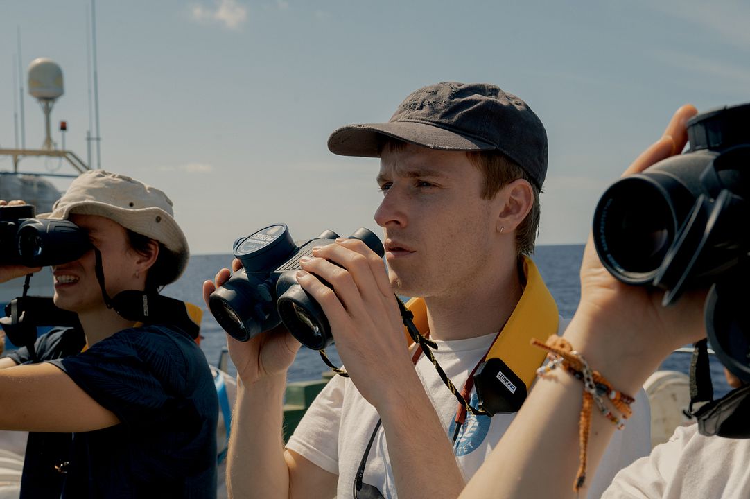 23 000 Leben : Bild Louis Hofmann