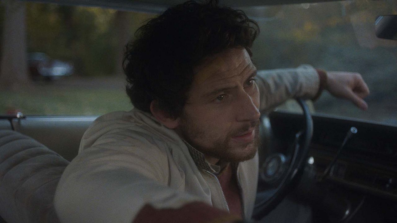 The Mastermind : Bild Josh O'Connor