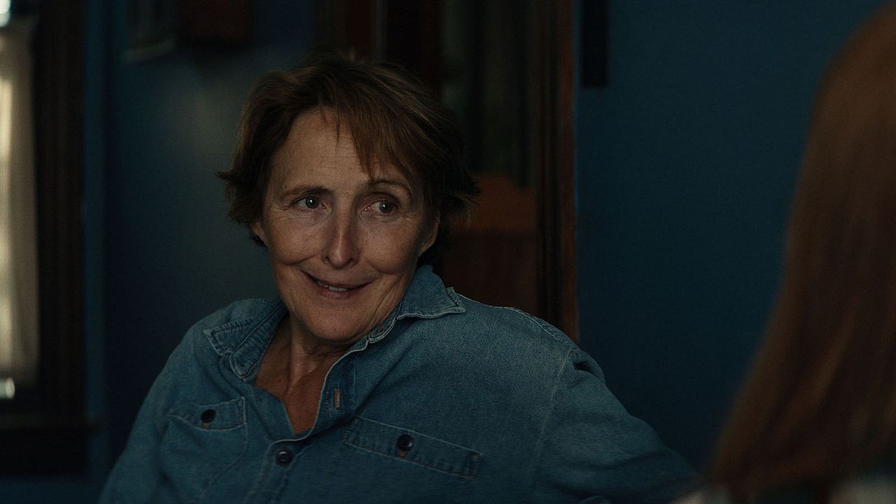 Echo Valley : Bild Fiona Shaw