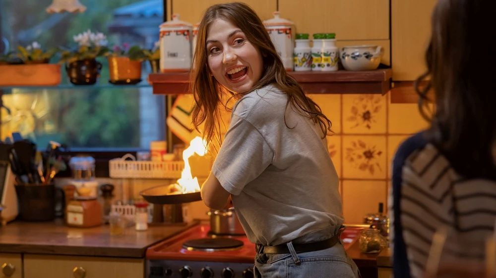 Little Did I Know : Bild Ella Hammarsten Liedberg