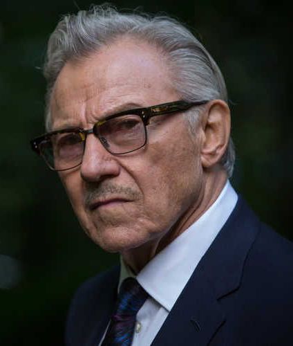 Kinoposter Harvey Keitel