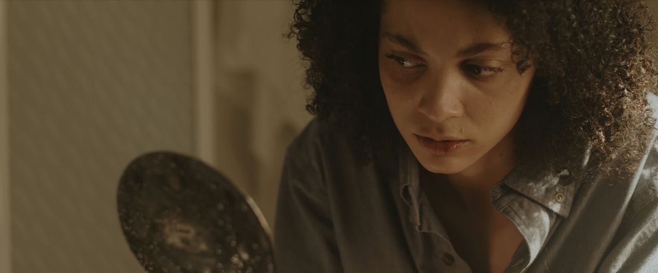 How We Ended Us - Das Böse wird entfesselt : Bild Jaelynn Thora Brooks