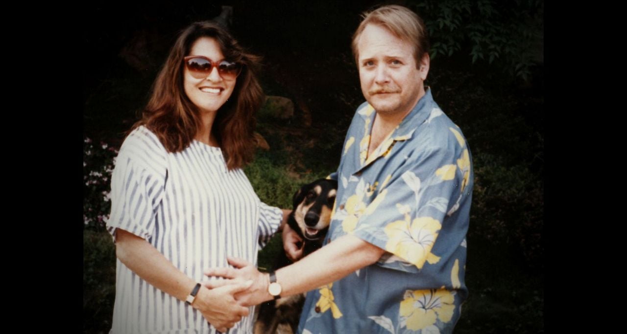 Who Is Martin Mull? : Bild Wendy Haas, Martin Mull