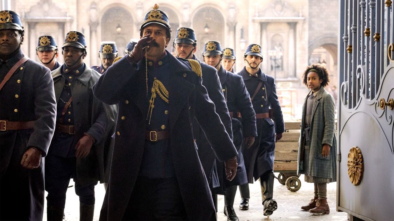 TV-Premiere: Einer der erfolgreichsten Filme 2023 – mehr als 2,5 Millionen Zuschauer!