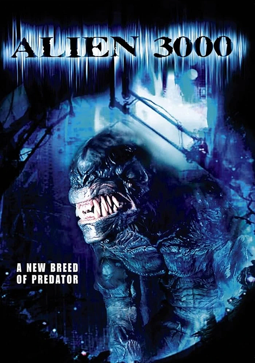 Unseen Evil 2 : Kinoposter