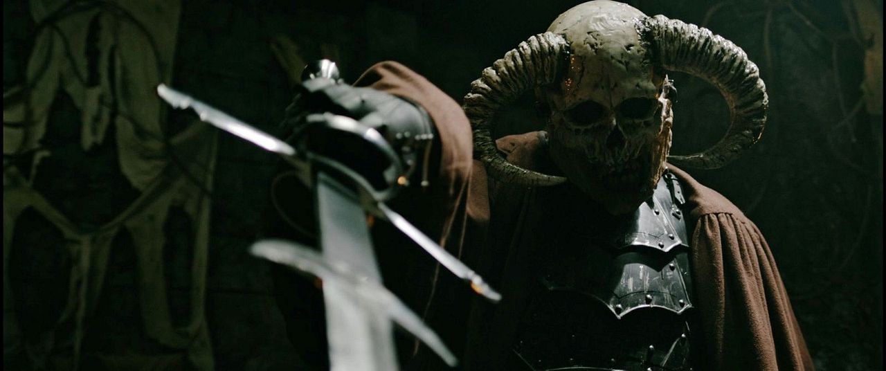 A Knight's War : Bild