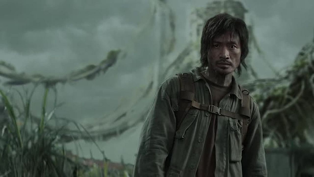 Restart The Earth : Bild