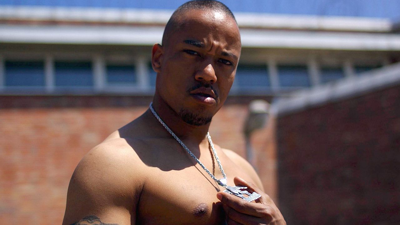 Die Honigfalle: Eine wahre Geschichte über Liebe, Lügen und das FBI : Bild Denis Cuspert