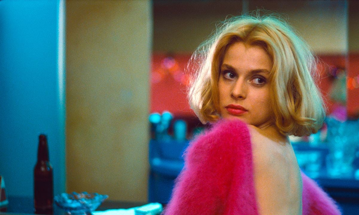 Paris, Texas : Bild