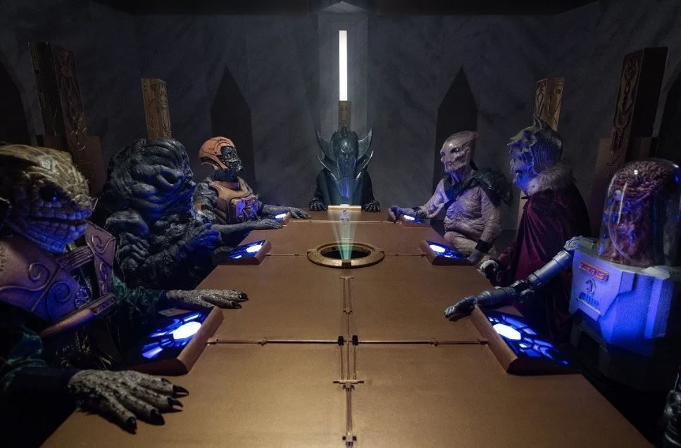 Frankie Freako : Bild