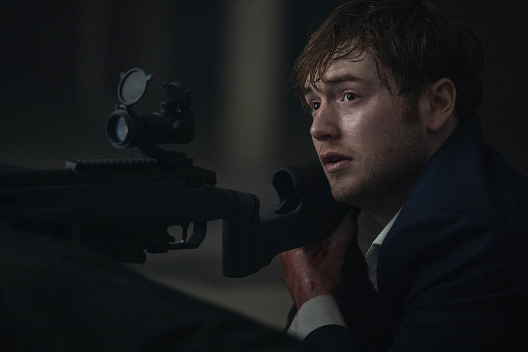 Old Guy - Alter Hund mit neuen Tricks : Bild