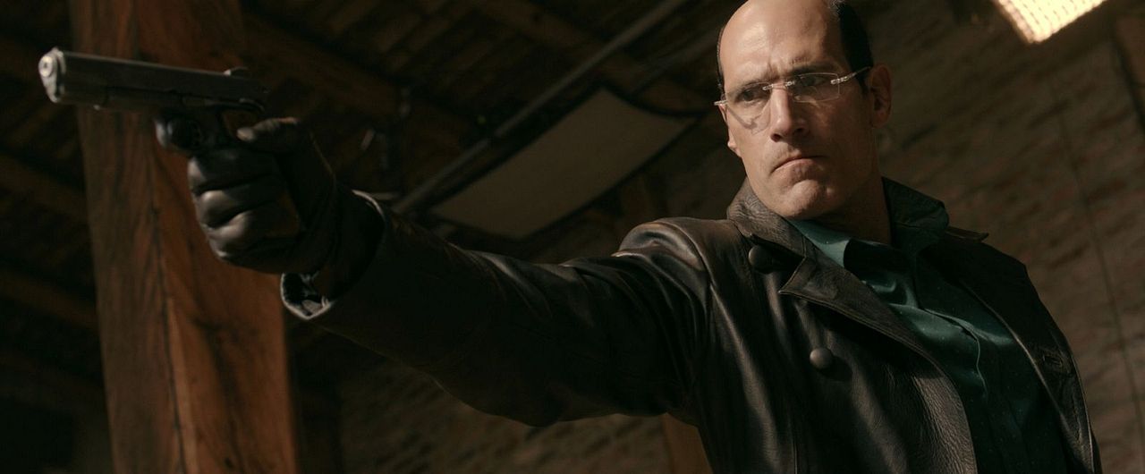 Diablo : Bild Marko Zaror