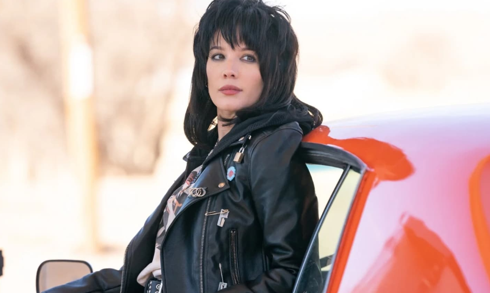 Americana : Bild Halsey