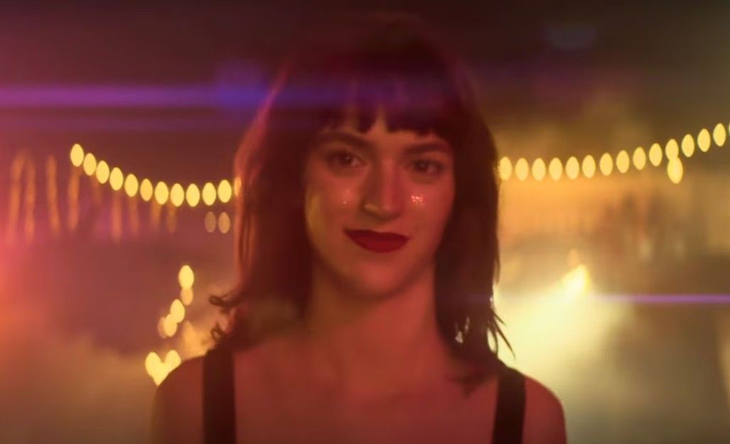 Tell Me Softly : Bild Alícia Falcó