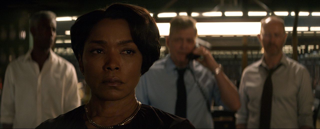 Mission: Impossible - The Final Reckoning : Bild