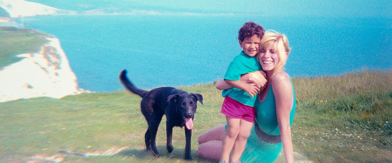 Der Mord an Rachel Nickell : Bild André Hanscombe, Rachel Nickell