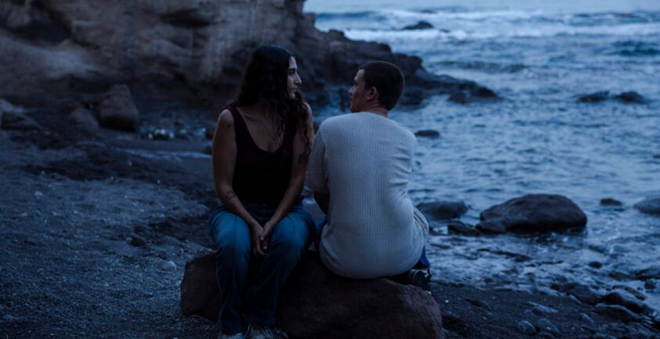 Iván & Hadoum : Bild Silver Chicón, Herminia Loh