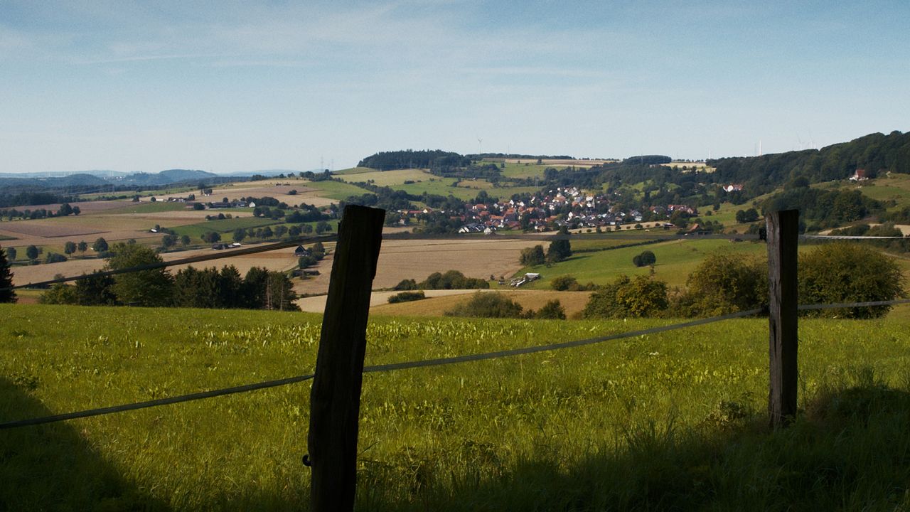 Ehrenamt - Eine Kulturreise im ländlichen Raum : Bild