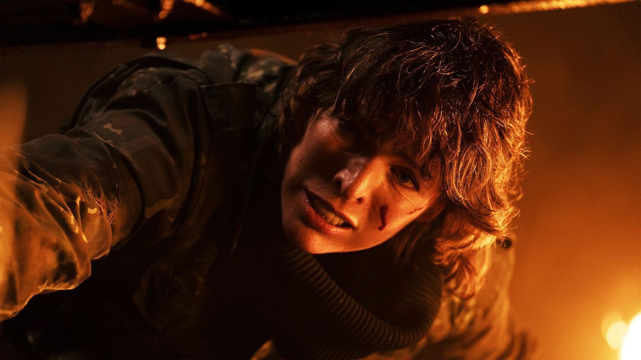 Worldbreaker : Bild Milla Jovovich