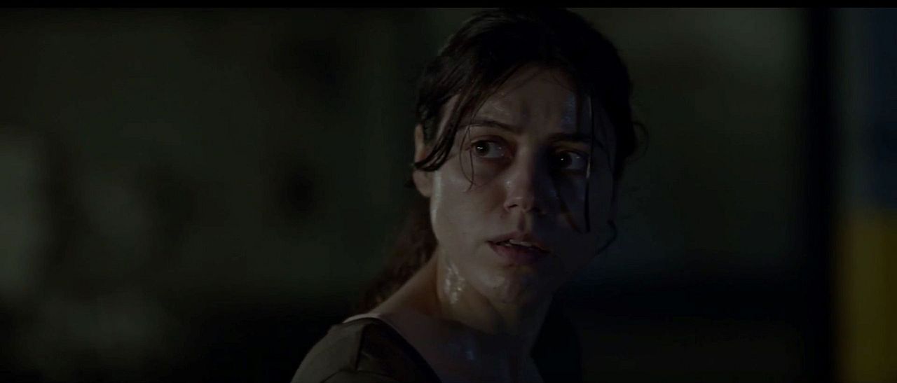 Escalation - Tödliche Bedrohung : Bild