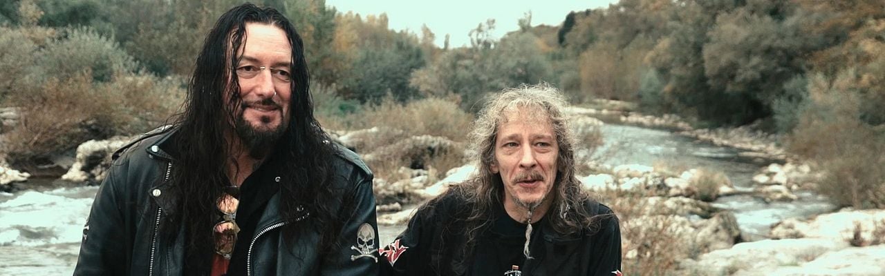 The Art Of Destruction : Bild Schmier , Mike Sifringer