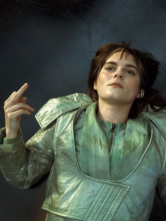 The Stardust Hotel : Kinoposter