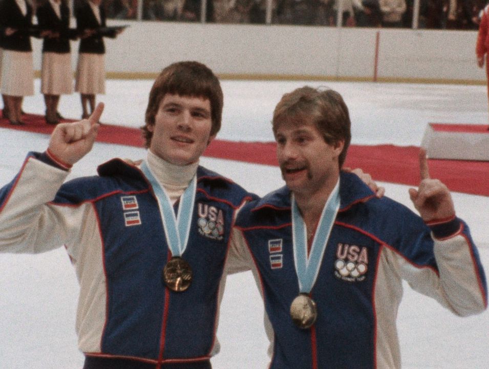 Miracle: Das Eishockeywunder von 1980 : Bild