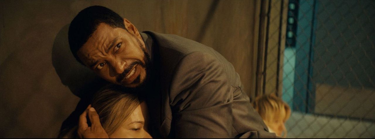 Detained - In der Falle : Bild