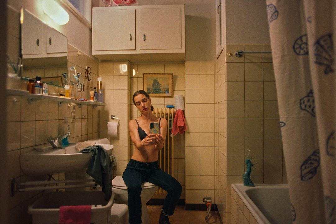 Madame Kika : Bild Manon Clavel