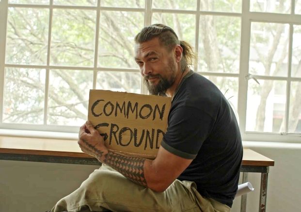 Common Ground : Bild