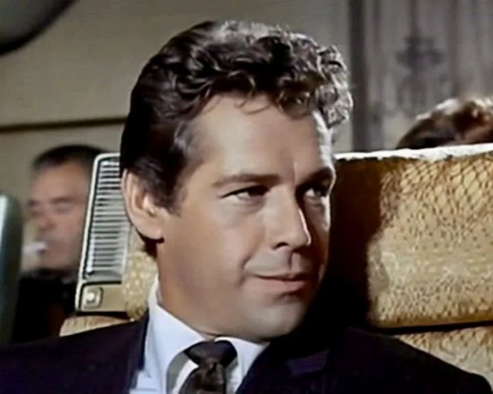 Mike Morris jagt Agenten in die Hölle : Bild Gordon Scott