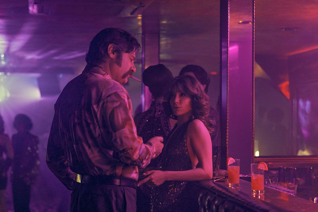 Der Fälscher : Bild Giulia Michelini, Edoardo Pesce