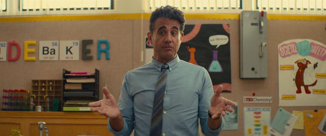 Incoming : Bild Bobby Cannavale