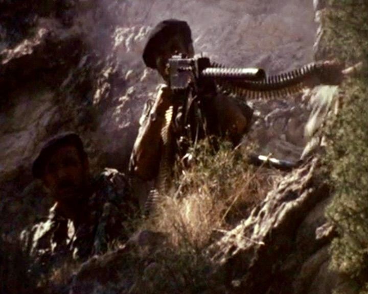 Die drei Gesichter der Tamara Bunke : Bild