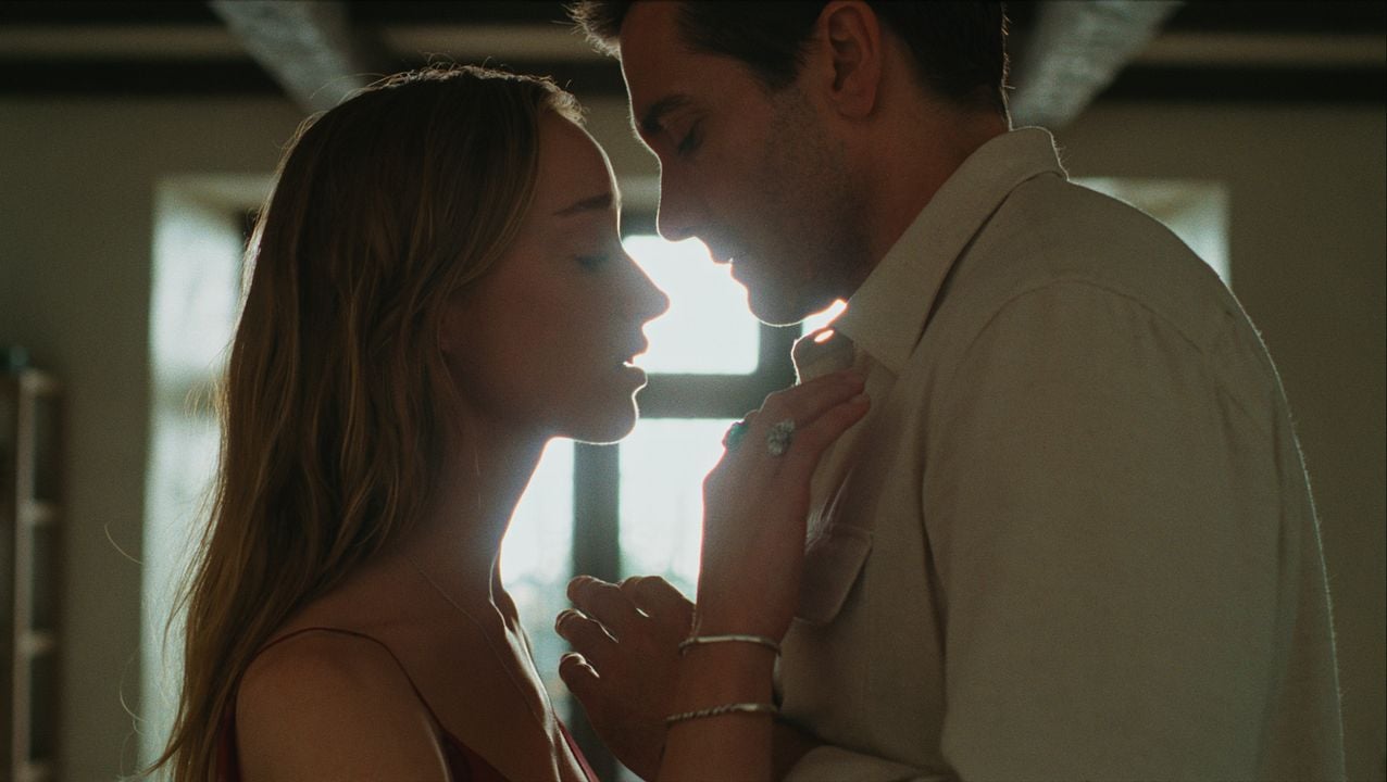 Remain - Was von uns bleibt : Bild Jake Gyllenhaal, Phoebe Dynevor