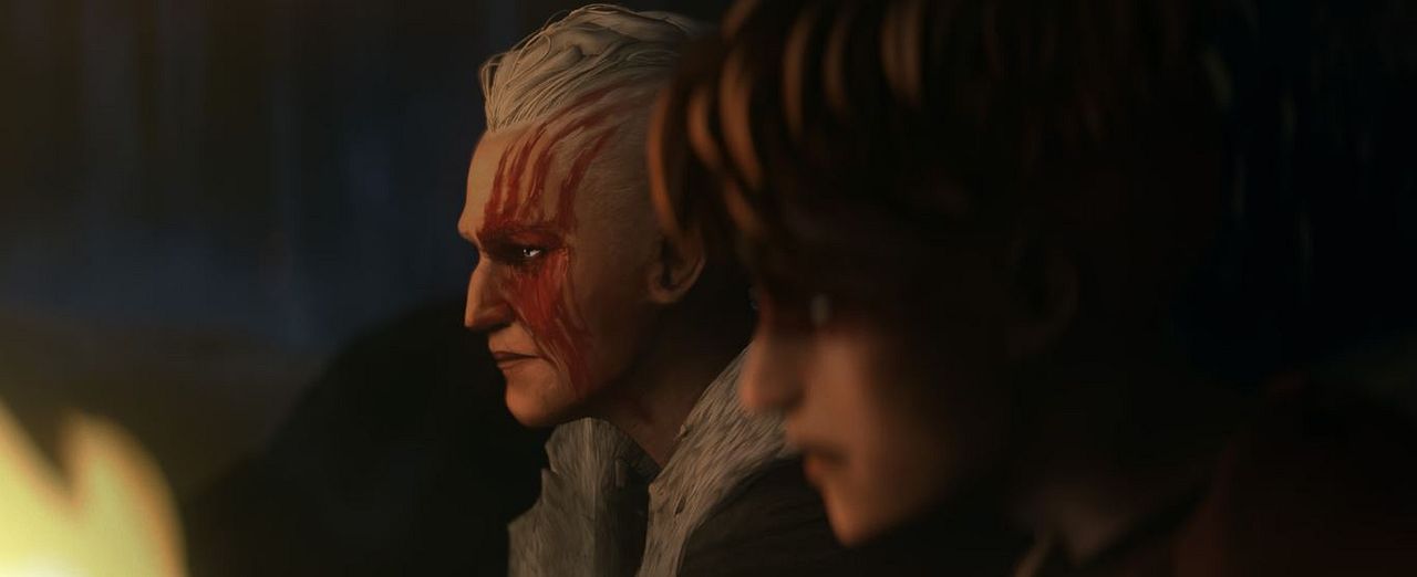 Predator: Killer Of Killers : Bild