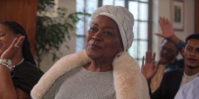 Meet the Khumalos : Bild