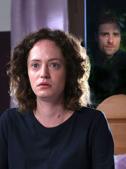 Lena Lorenz - Loverboy : Kinoposter