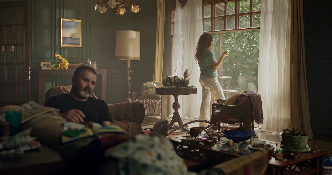 Kutsal Damacana 5: Zombi : Bild