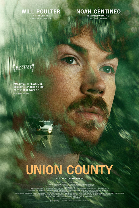 Union County : Kinoposter